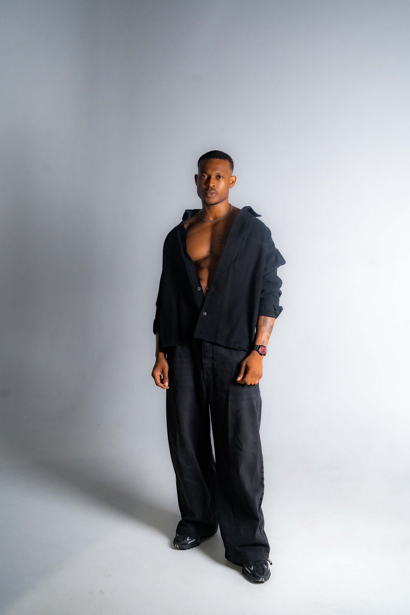 Professional Portfolio 